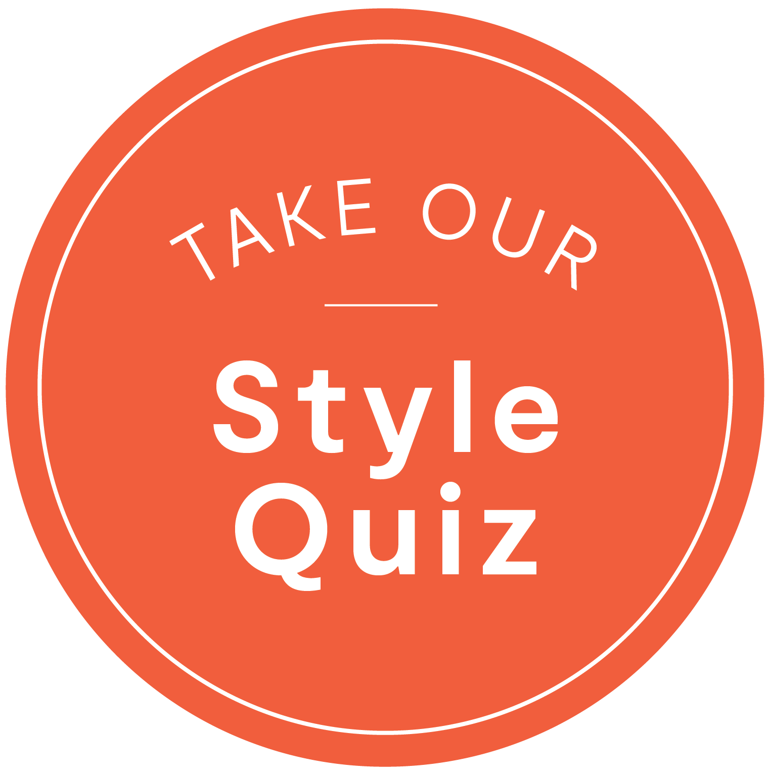 Style Quiz