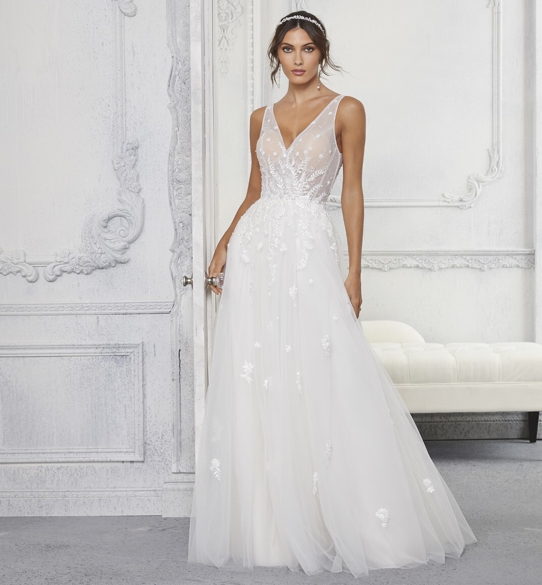 Morilee Trunk Show Main Image