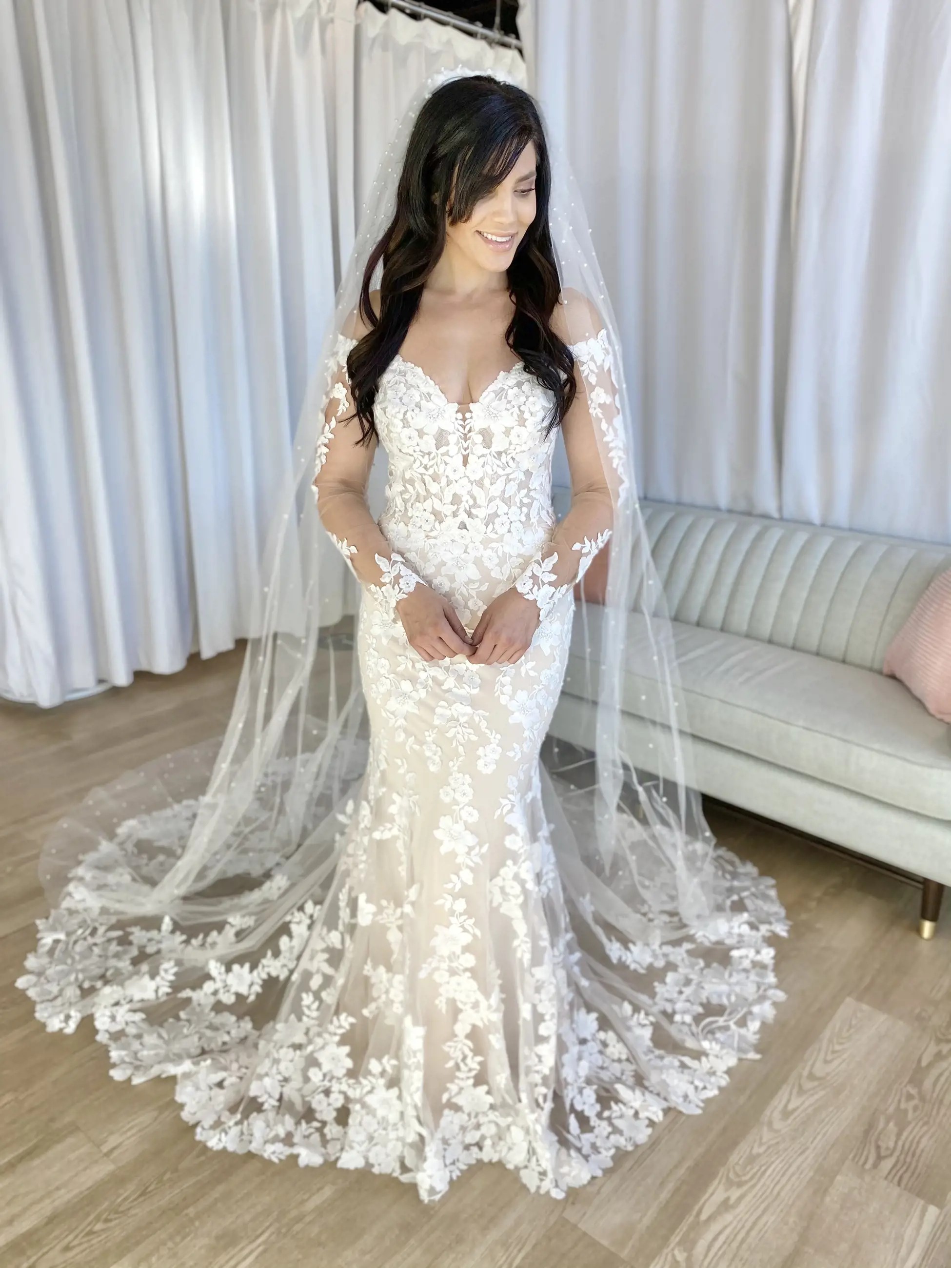 Allure Bridals Trunk Show Main Image