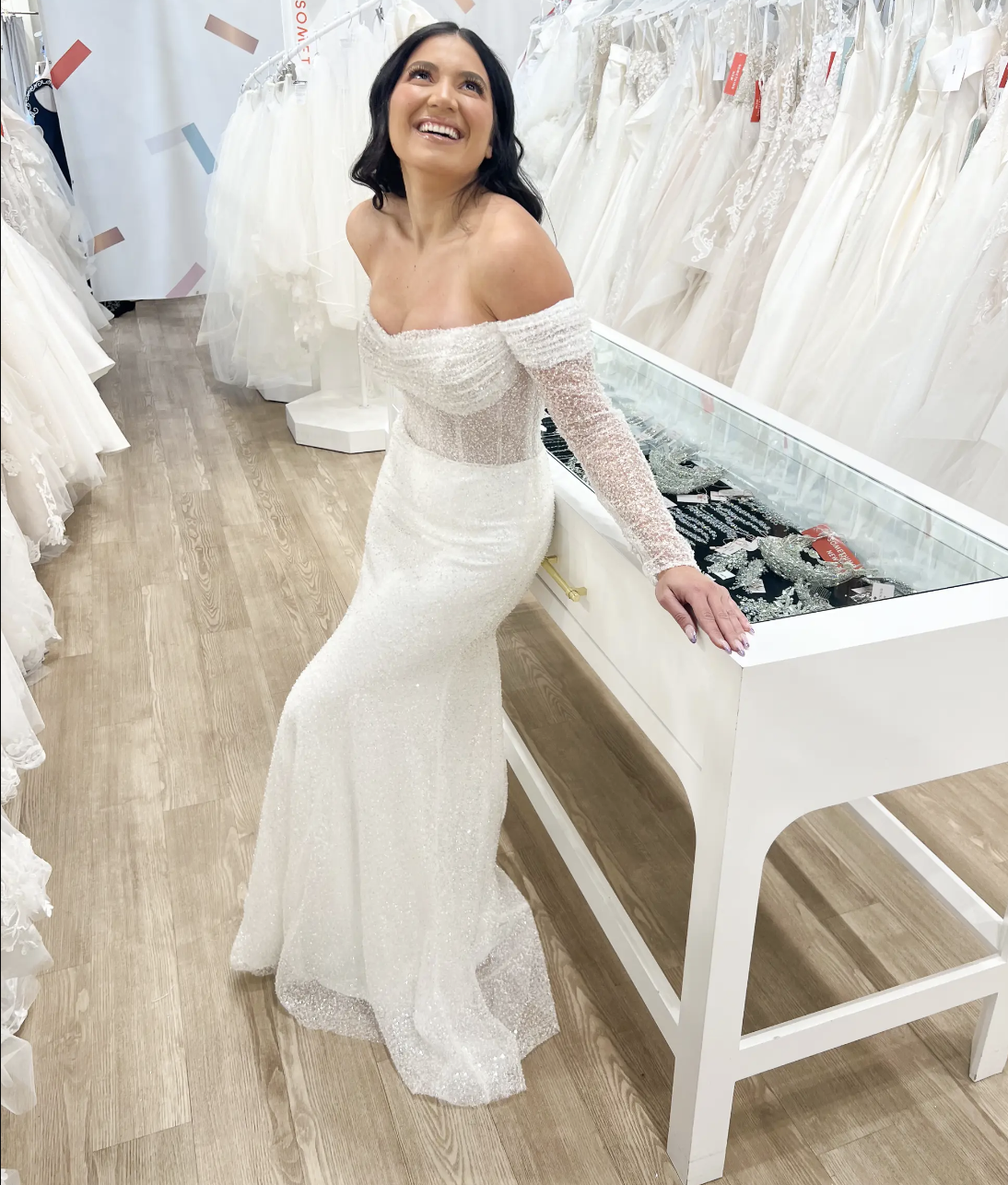 Allure Bridals Ultimate Preview Show
