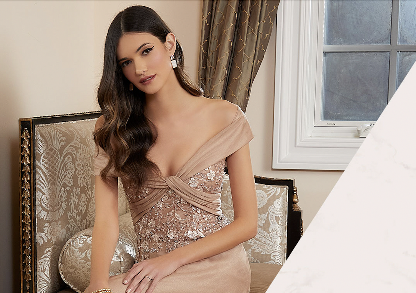 Mothers Gowns MGNY Trunk Show Main Image
