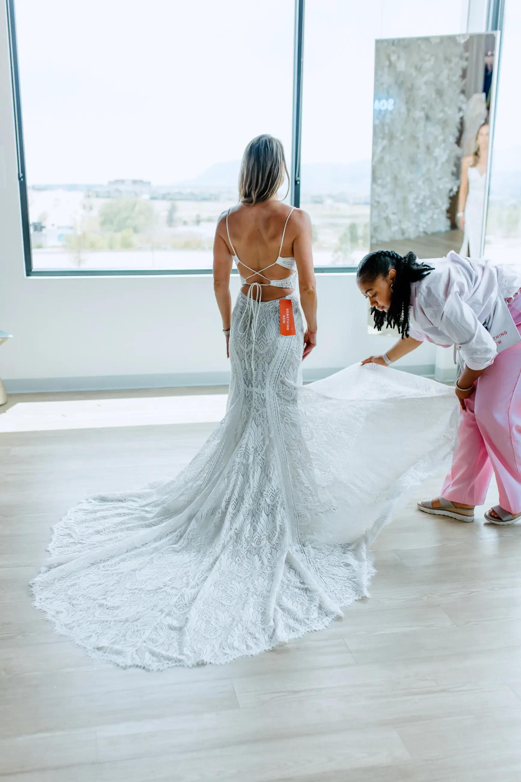 Allure Bridals Ultimate Preview Show Image