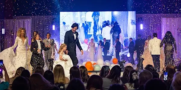 The Cheers Bridal Show is Almost Here! Image