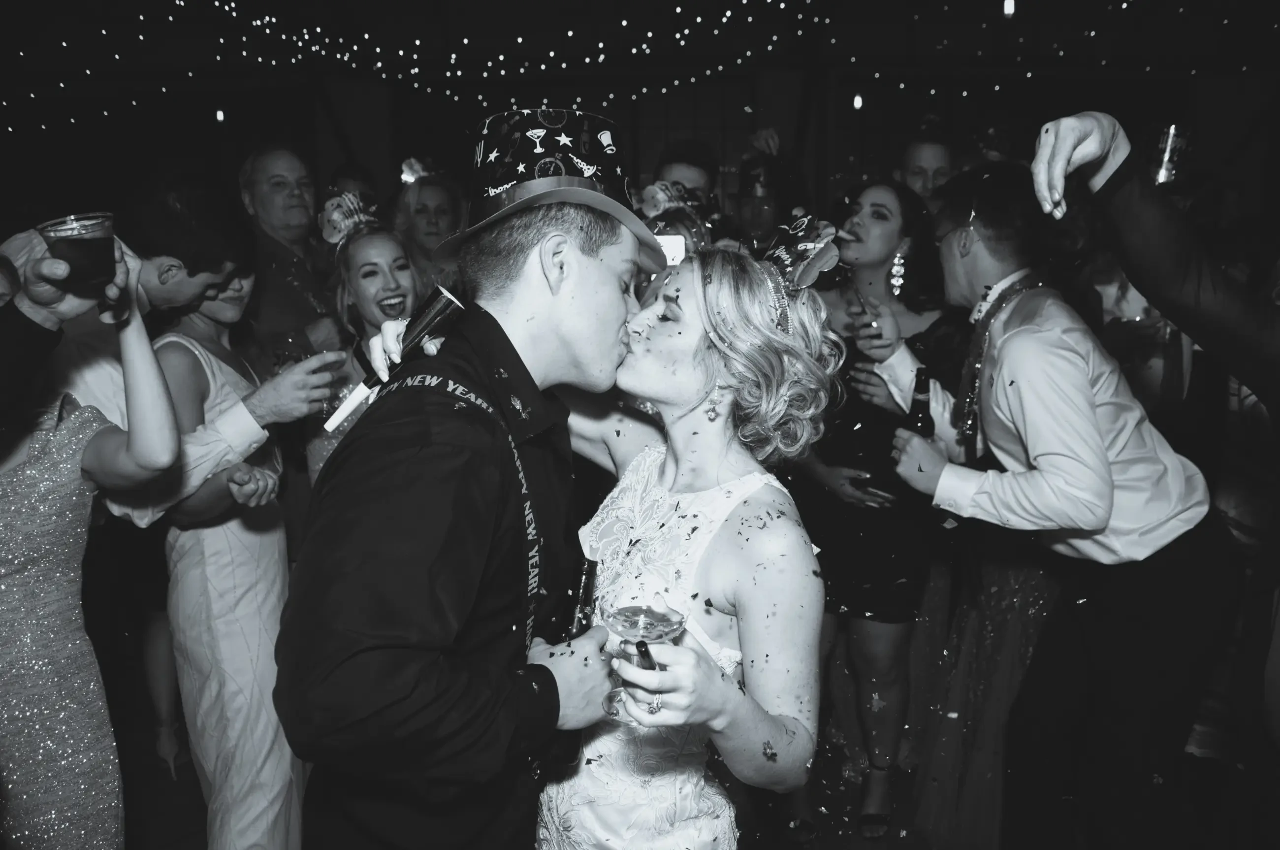 Guest Blog: Complete Weddings + Events Image