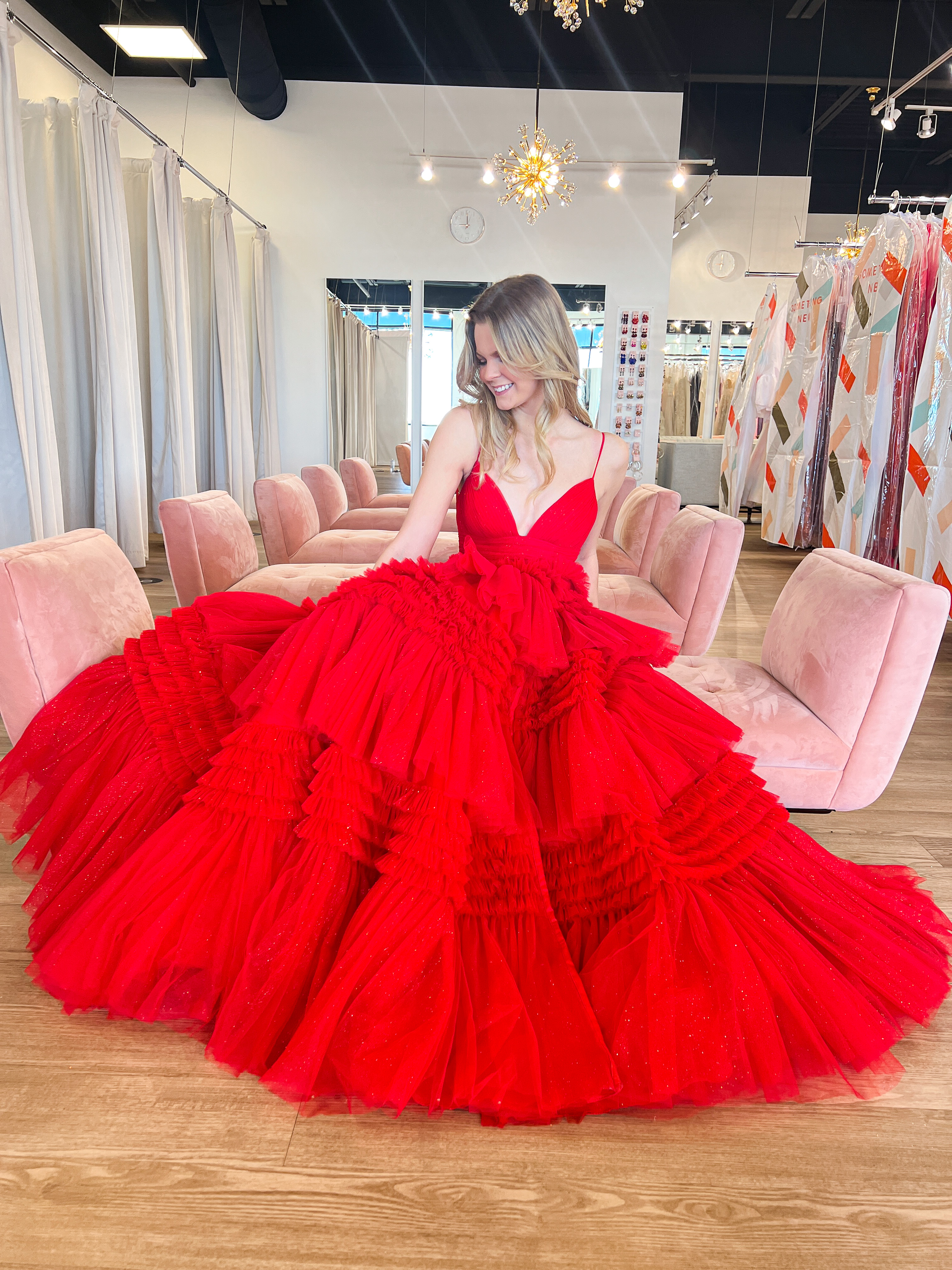 Something New Prom 2022!. Desktop Image