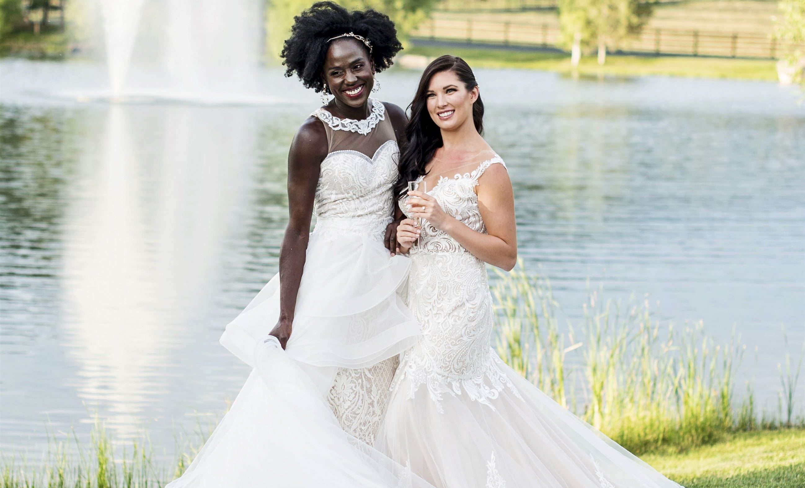 Countdown to Brides Across America!. Desktop Image