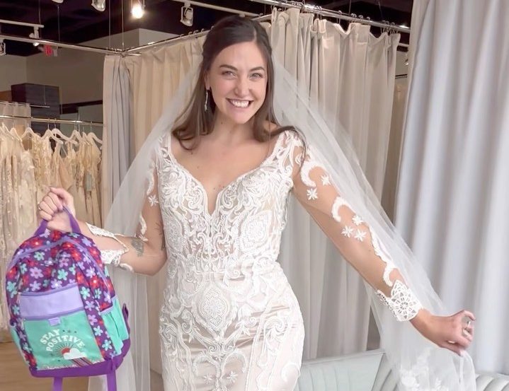 Back-to-School Bridal Savings &amp; New Hoco Arrivals!. Desktop Image