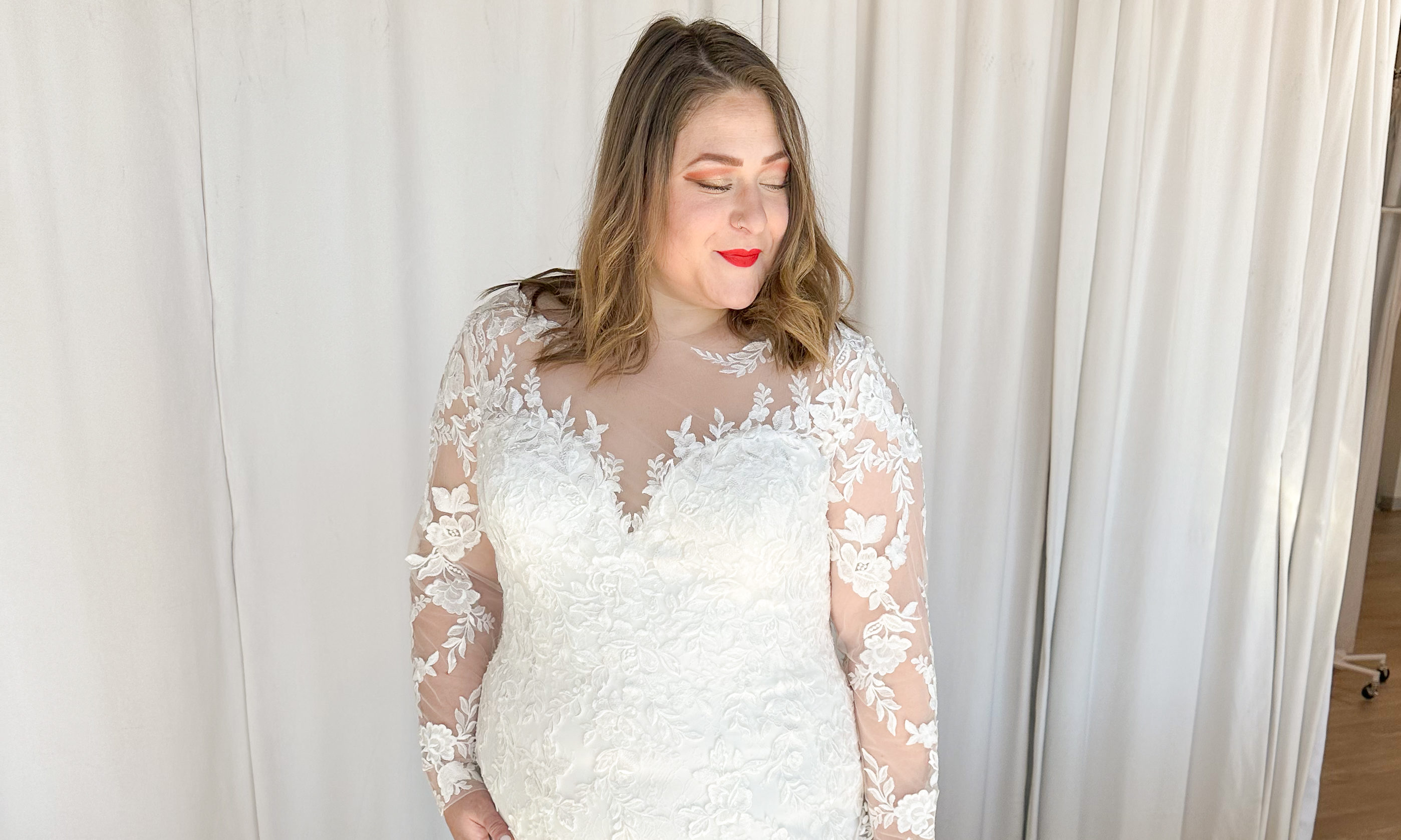 MORILEE JULIETTA TRUNK SHOW. Desktop Image