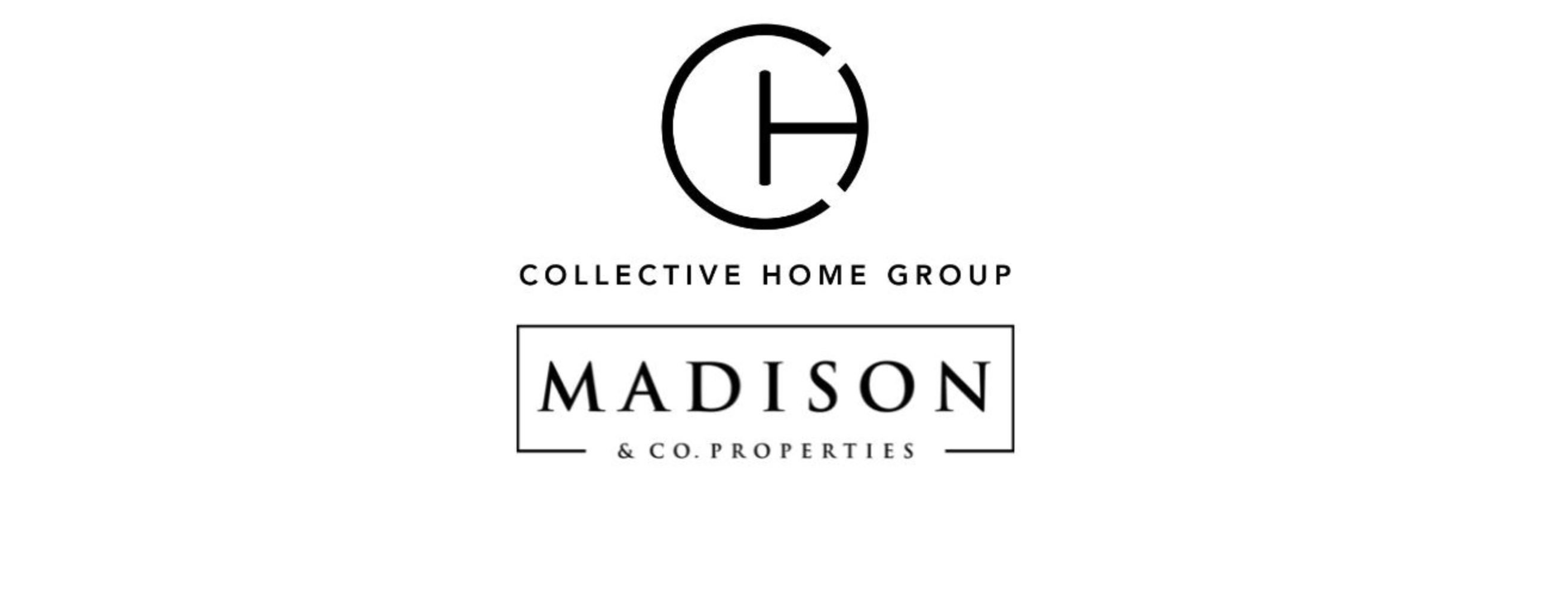 Guest Blog  COLLECTIVE HOME GROUP. Desktop Image