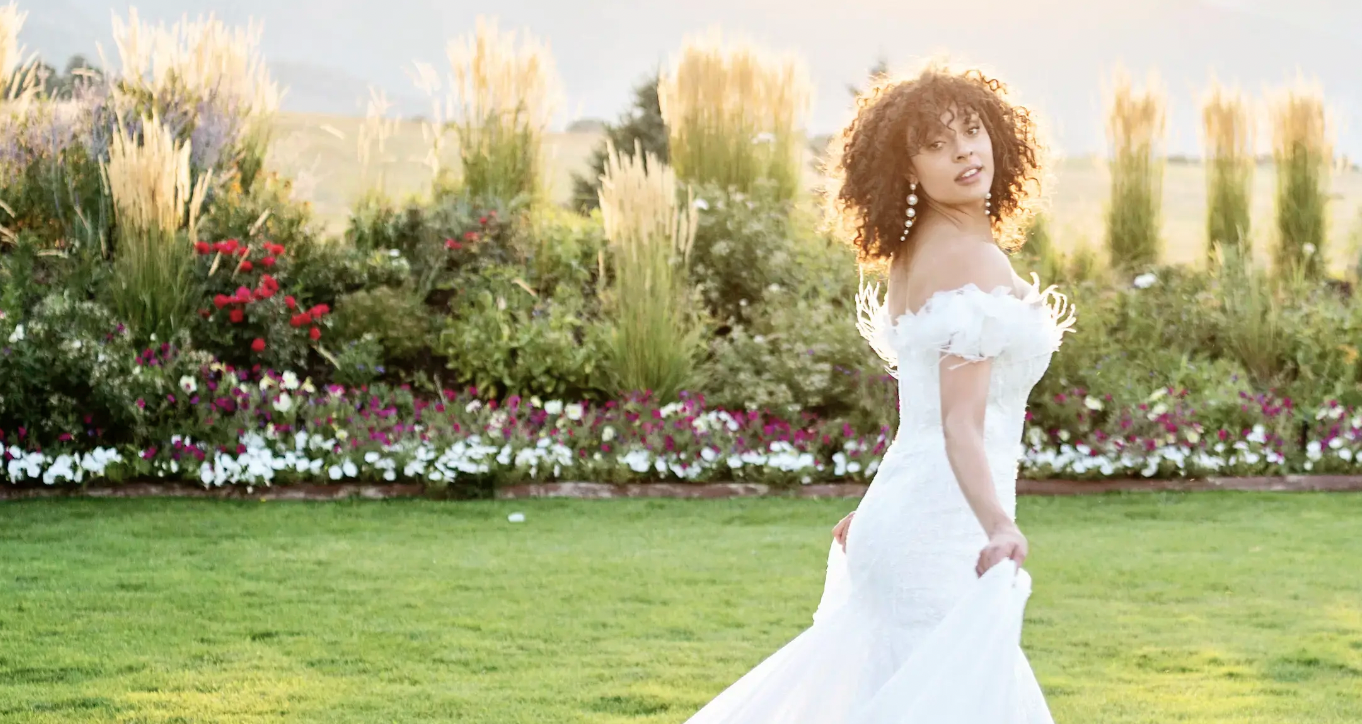 Spring Cleaning: $100 Off Bridal Gown Preservation Sale!. Desktop Image