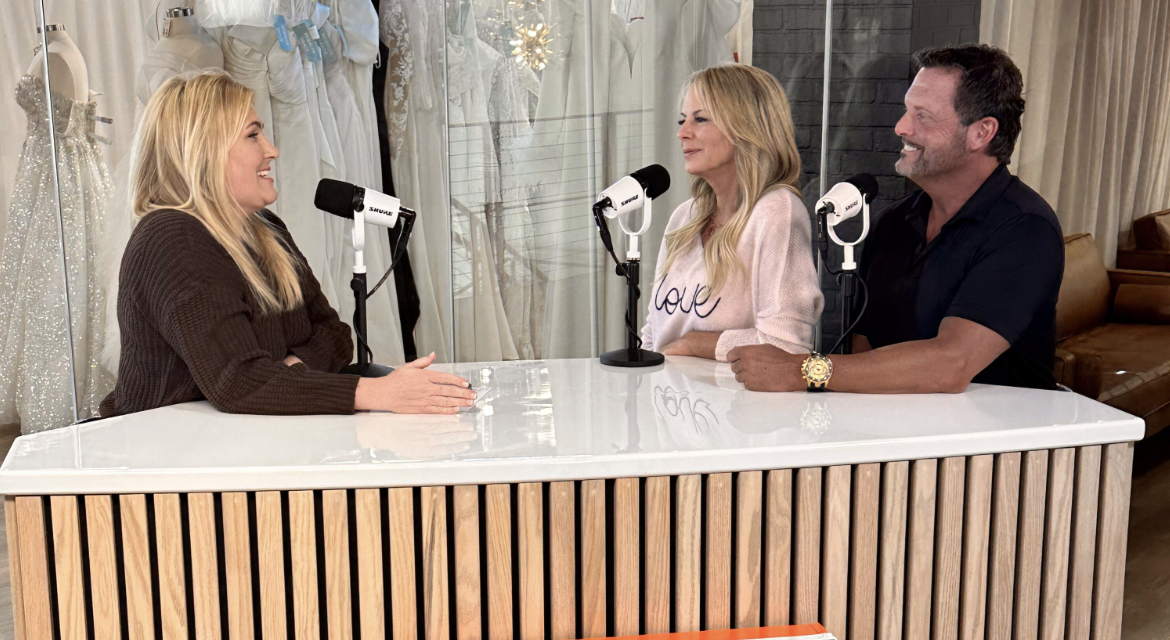  Introducing The Something New Show: A Podcast for Creating a Life Worth Celebrating!. Desktop Image