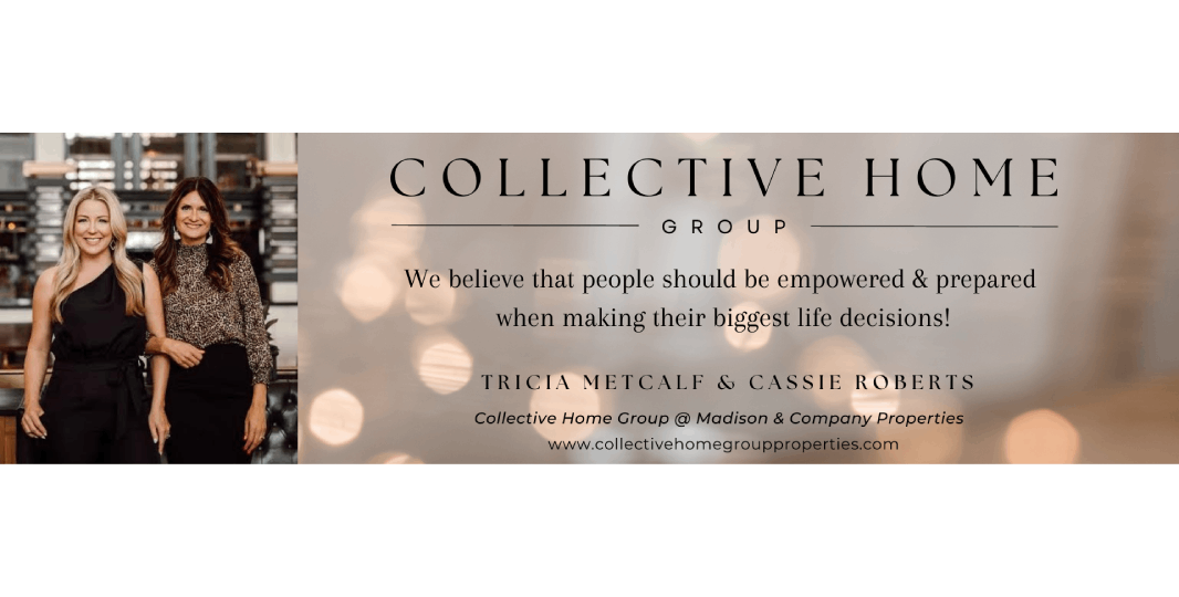 Guest Vendor Blog: Collective Home Group . Desktop Image