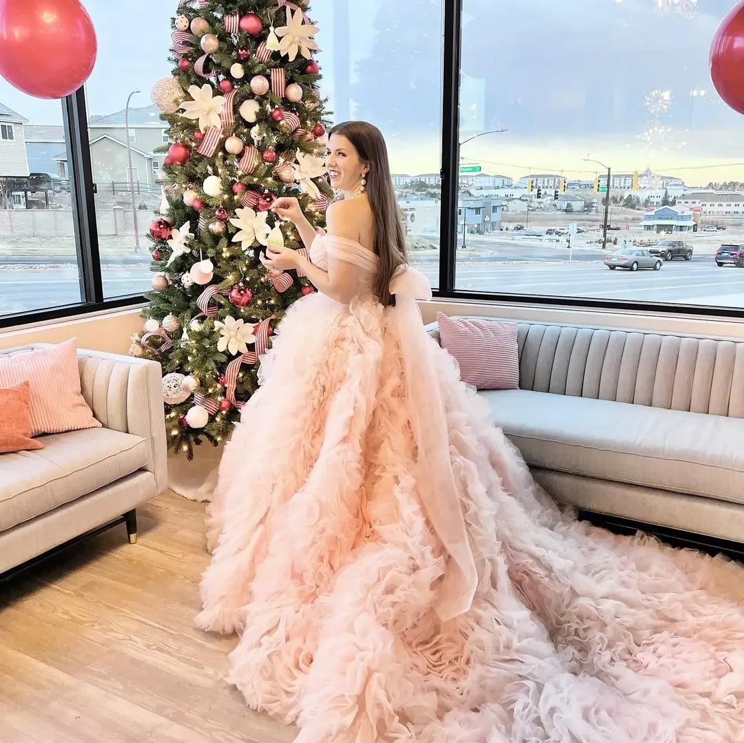 Christmas Gifts from Something New Main Image