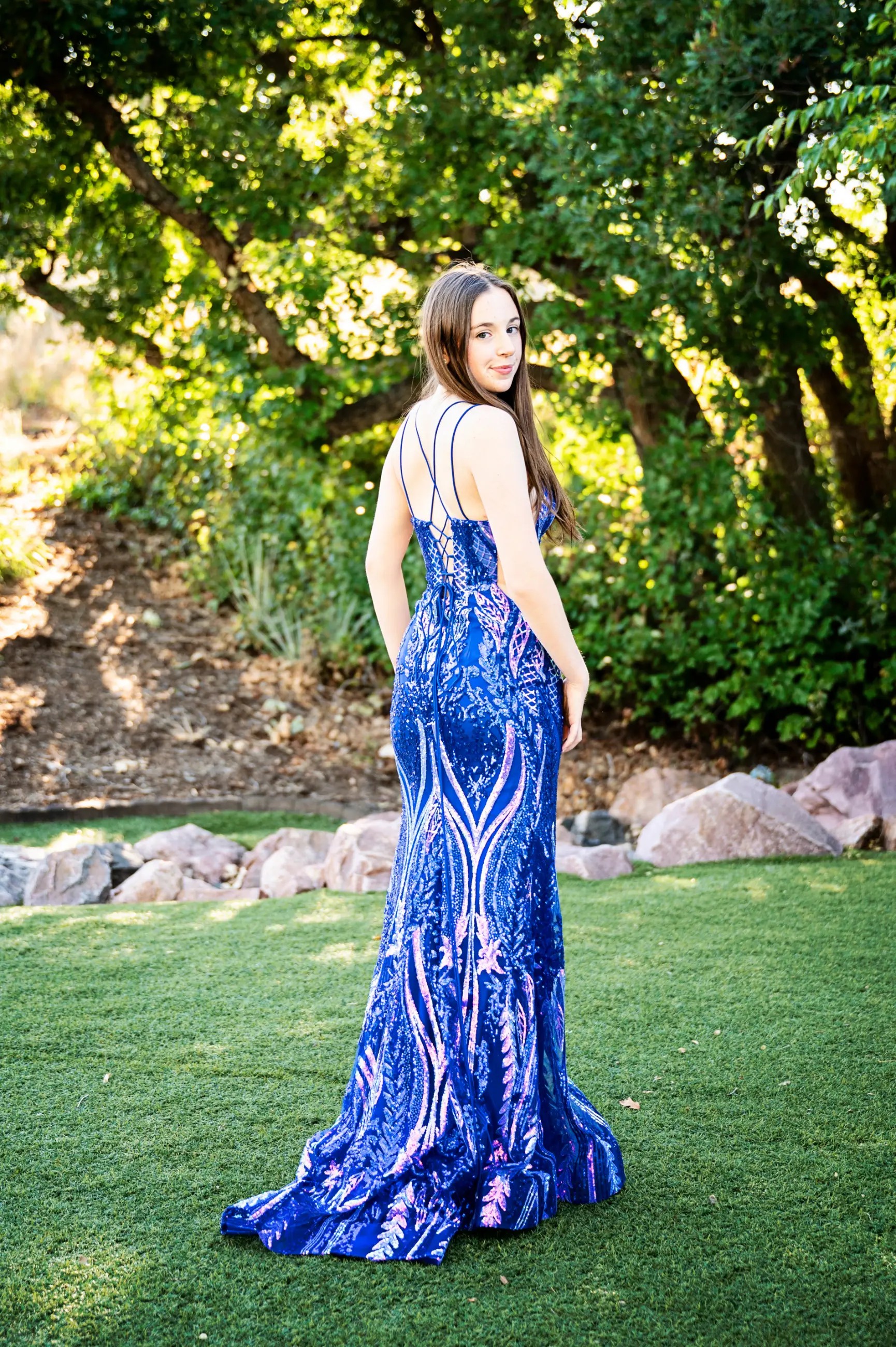 Prom Close Out Sale