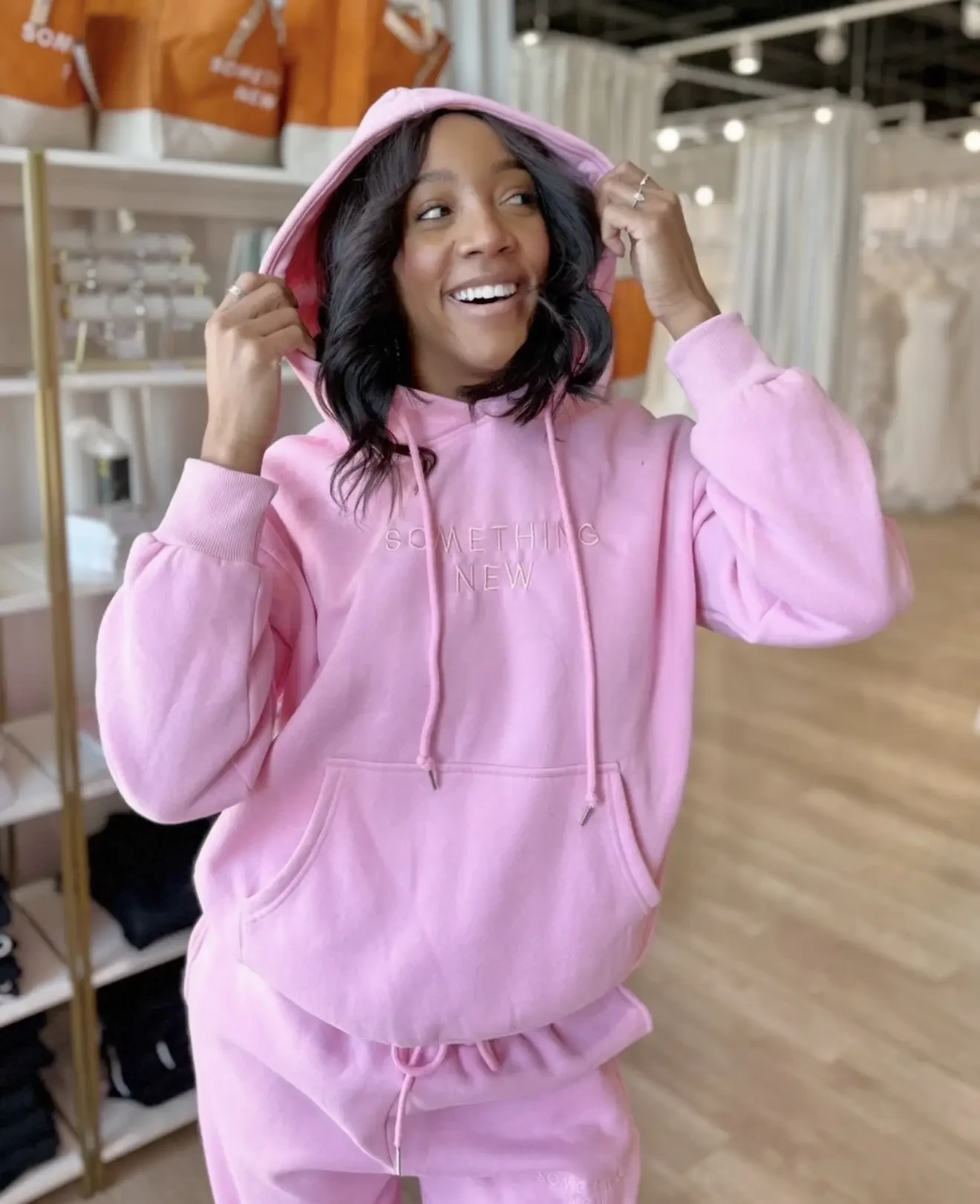 Breast Cancer Awareness Promo