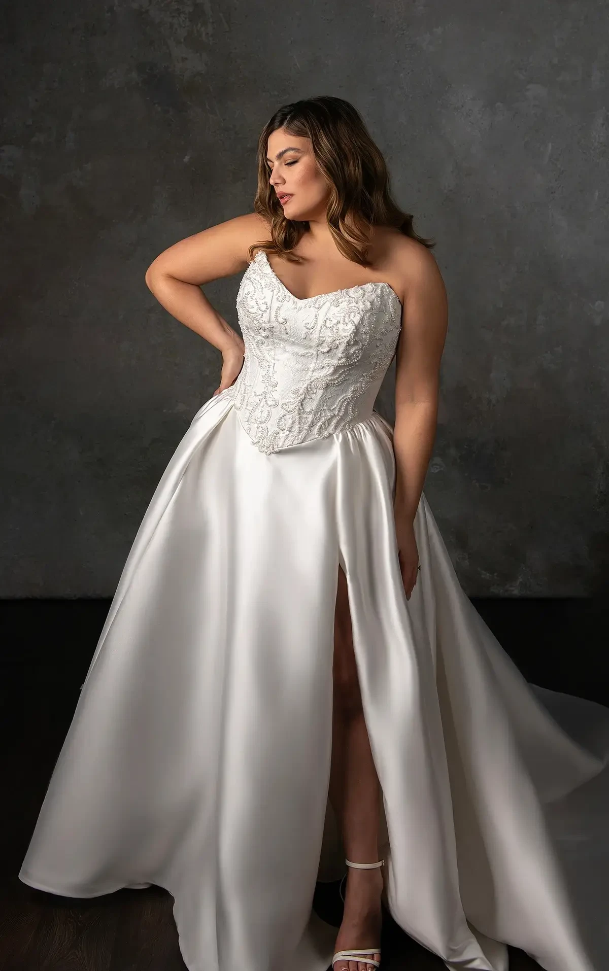 EveryBody EveryBride Trunk Show