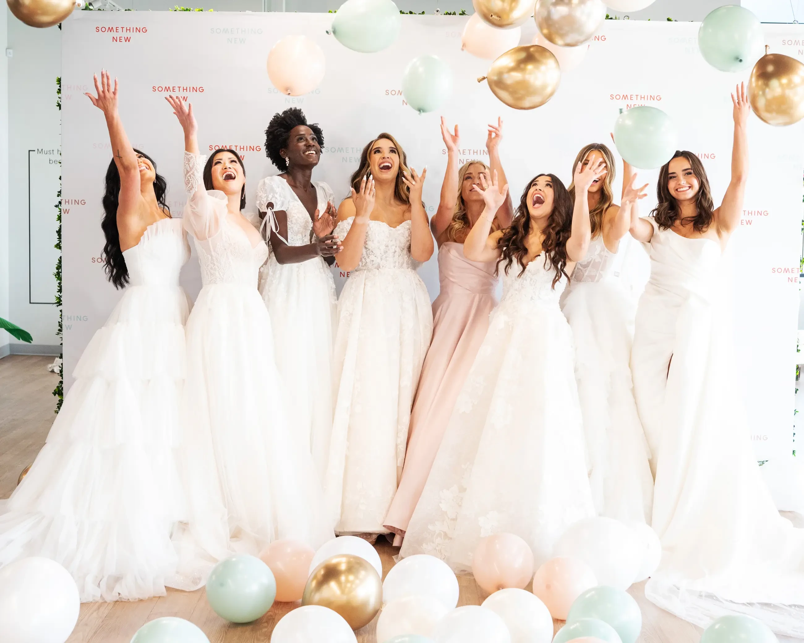 Flash Facebook Live $499 Wedding Dress Sale Main Image