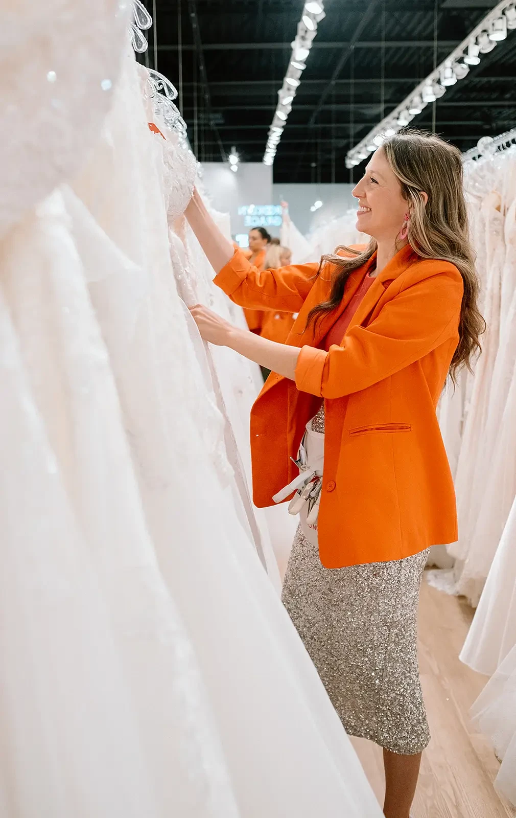 National Bridal Sale