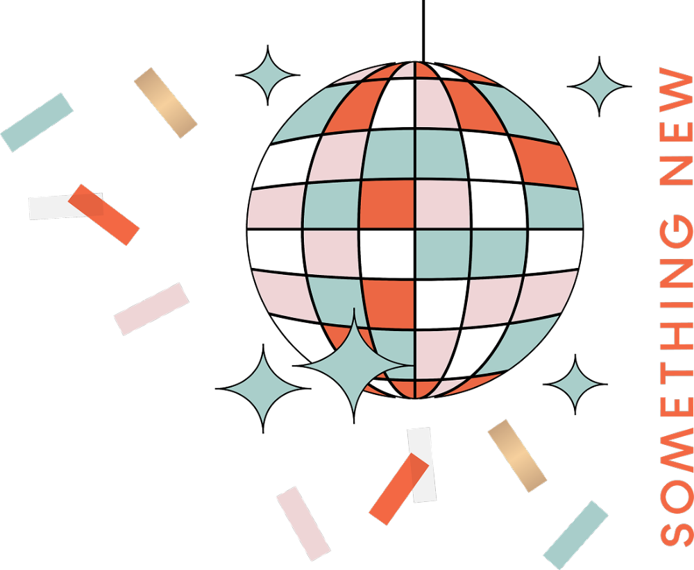 Photo Confetti Explosion