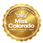 Miss Colorado Official Sponsor