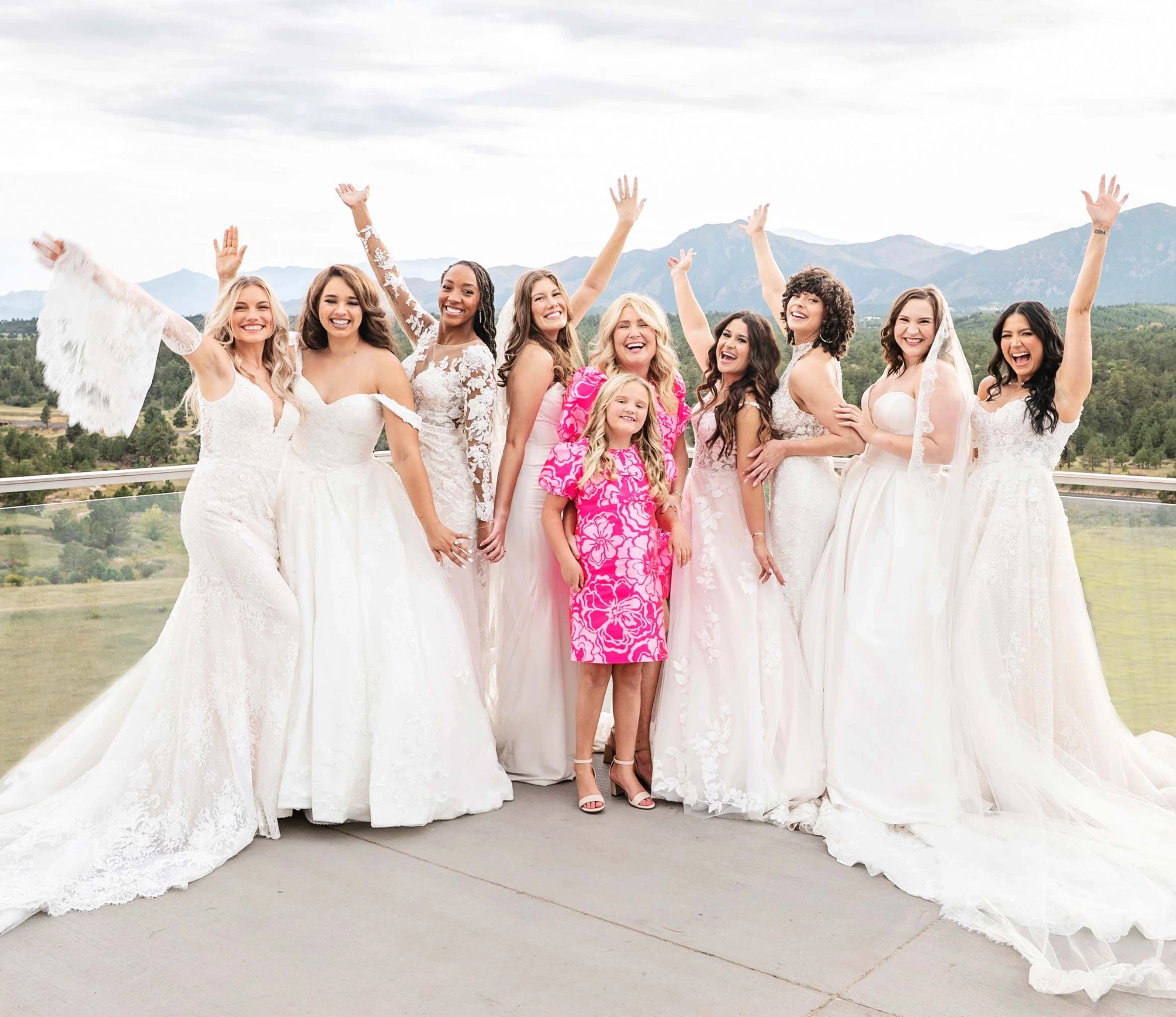 Photo of Brooklyn Grace