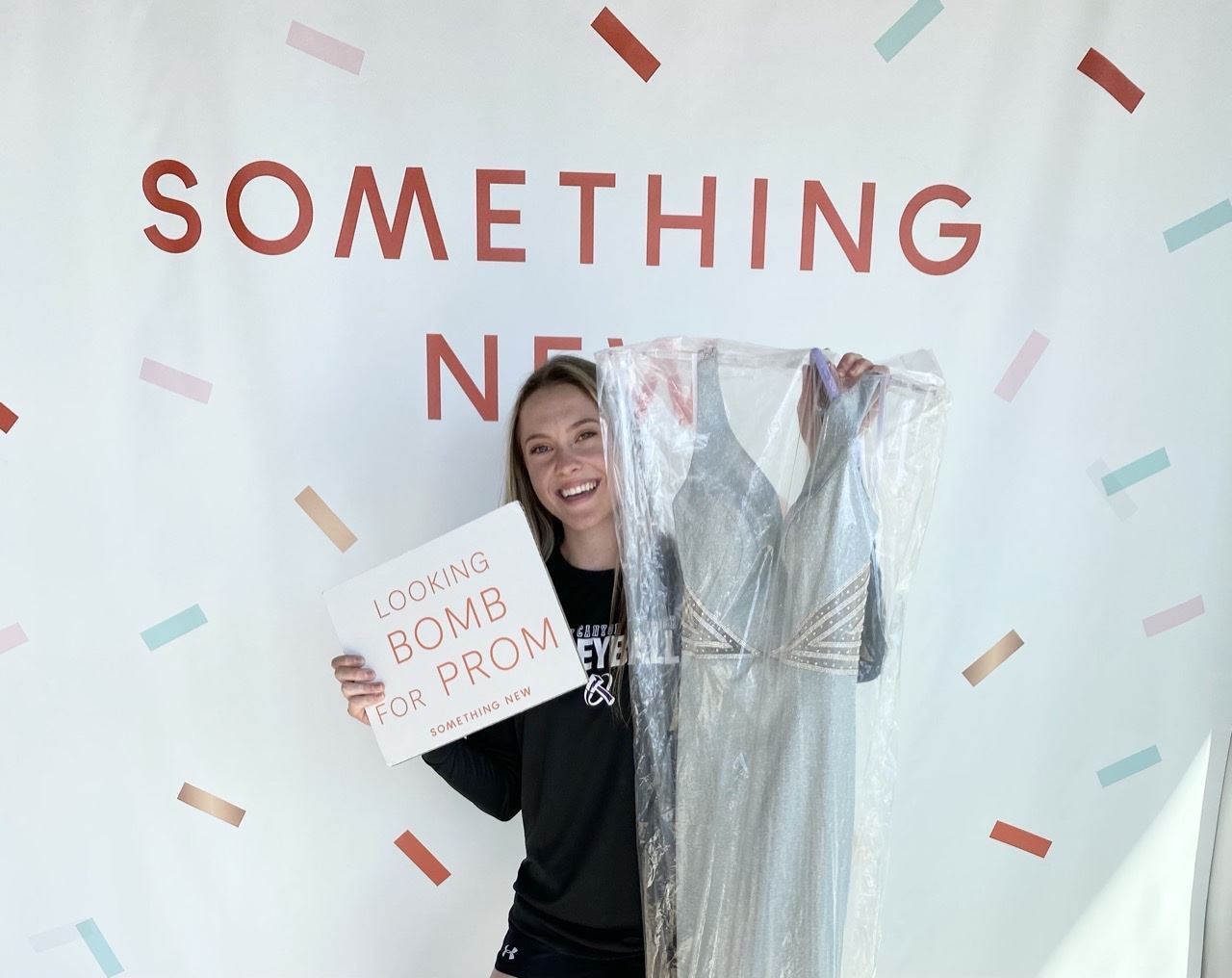 Prom Appointment at Something New in Colorado