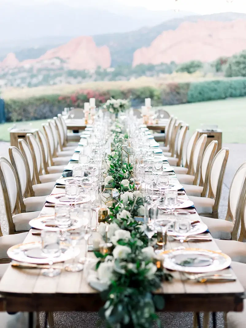 Garden of the Gods Resort #2