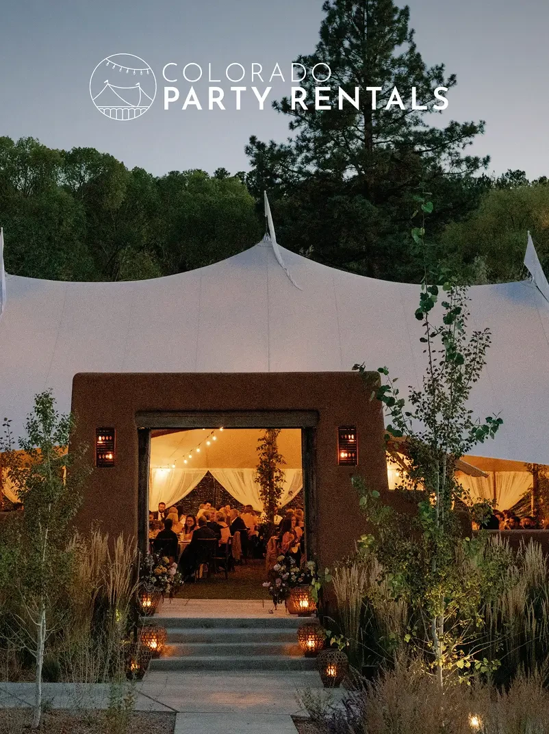 Colorado Party Rental