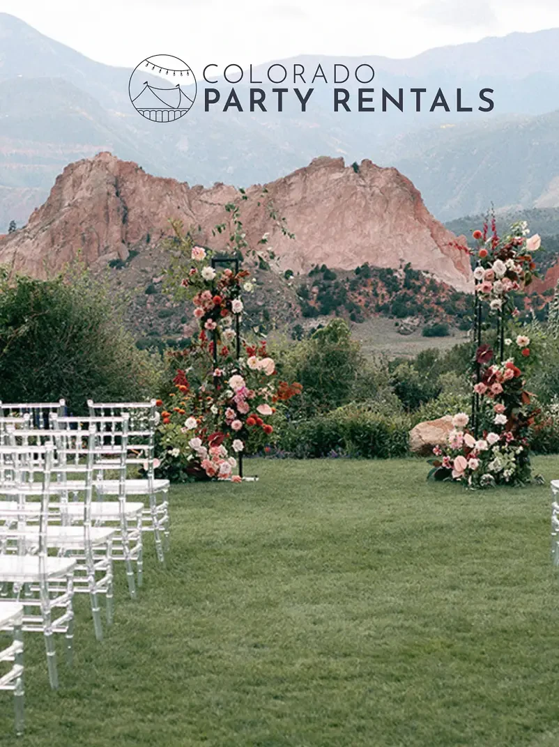 Colorado Party Rental #2