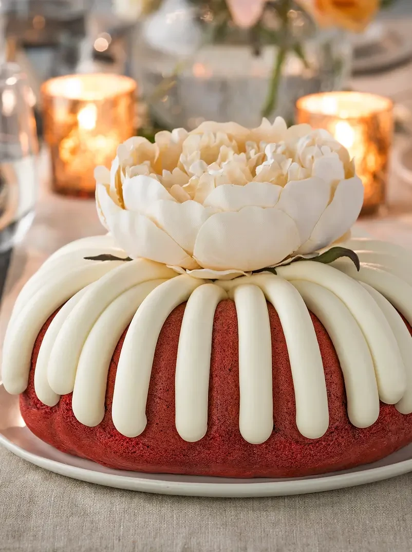 Nothing Bundt Cakes #2