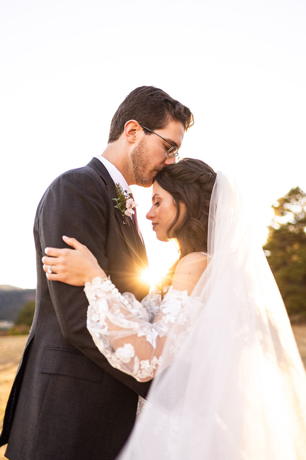 Rachel & Matt