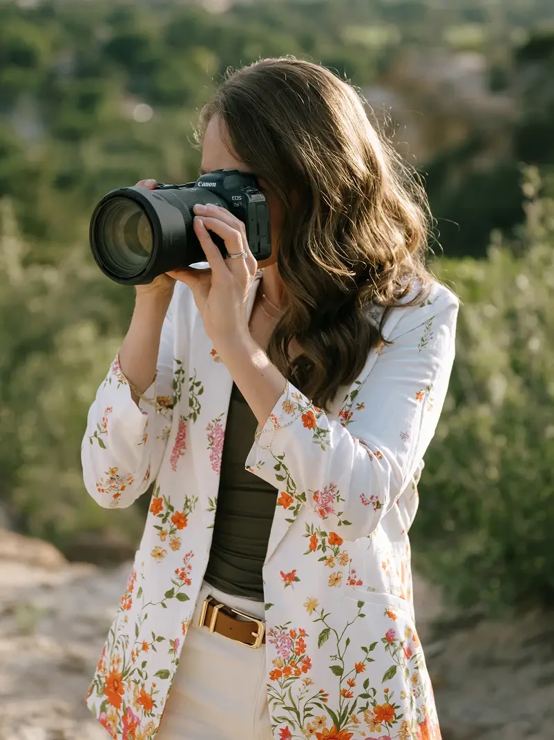 Sarah Arnold Photography