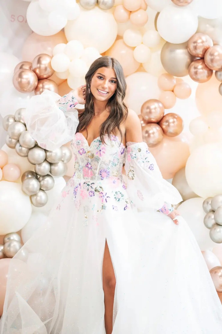 Brooklyn Grace Style #Abigail Default Thumbnail Image