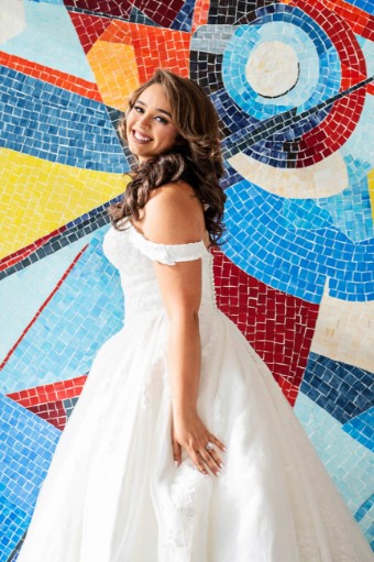 Brooklyn Grace Style #Adeline #0 default thumbnail