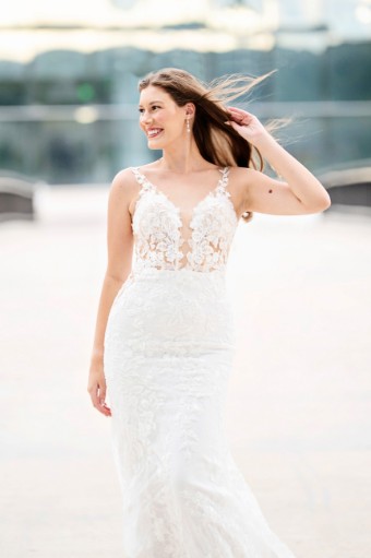 Brooklyn Grace Style #Audrey #0 default thumbnail