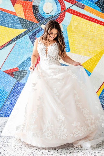 Brooklyn Grace Style #Chloe #0 default thumbnail