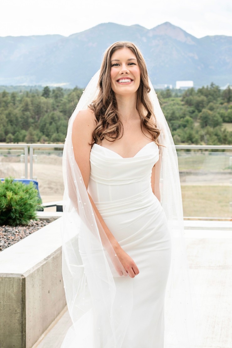 Brooklyn Grace Style #Everly Default Thumbnail Image