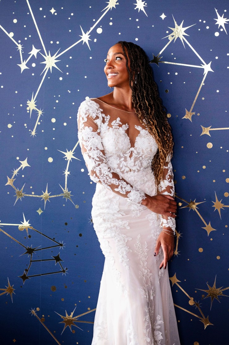 Brooklyn Grace Style #Iris Default Thumbnail Image