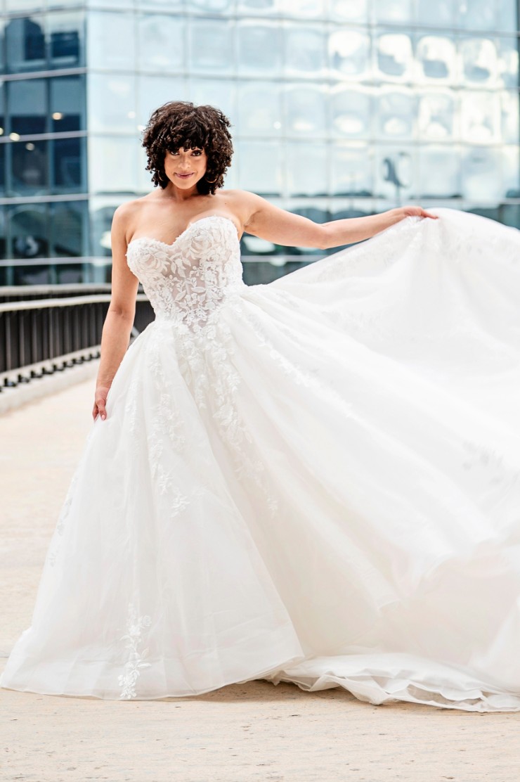 Brooklyn Grace Style #Isla Default Thumbnail Image