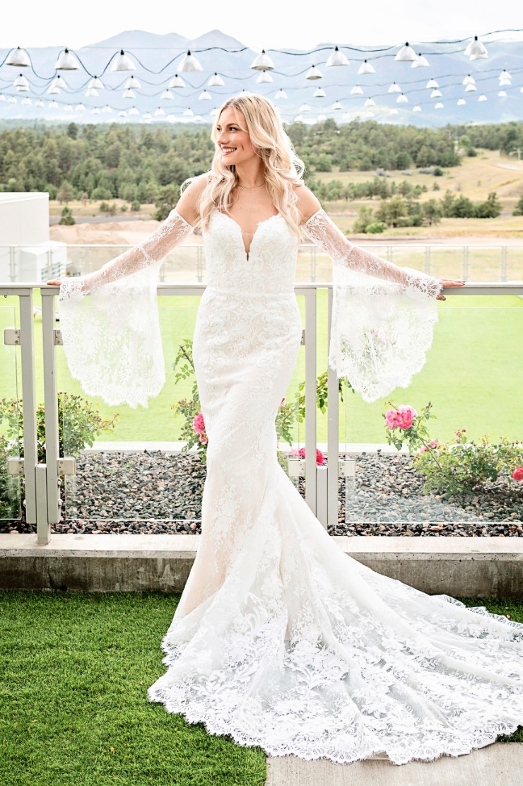 Brooklyn Grace Style #Ivy Default Thumbnail Image