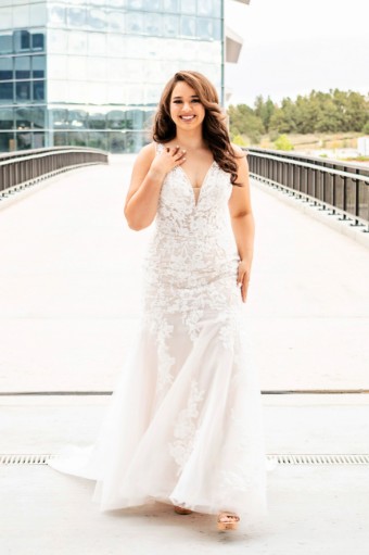 Brooklyn Grace Style #Josie #0 default thumbnail