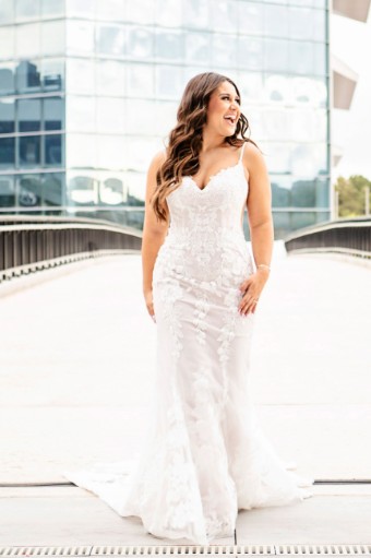 Brooklyn Grace Style #Lainey #0 default thumbnail