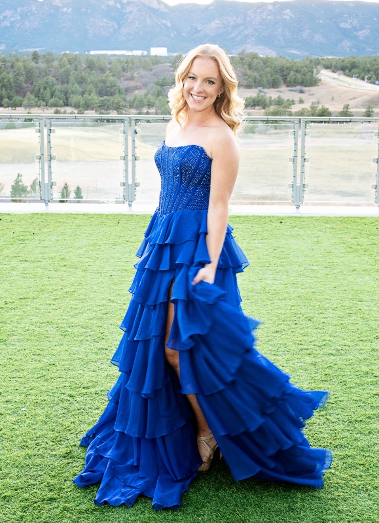 Brooklyn Grace Style #Kinsley Default Thumbnail Image