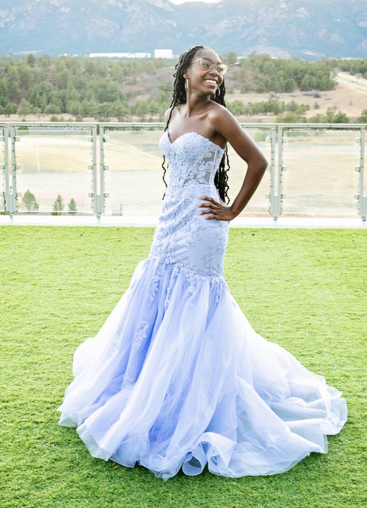 Brooklyn Grace Style #Natalia Default Thumbnail Image