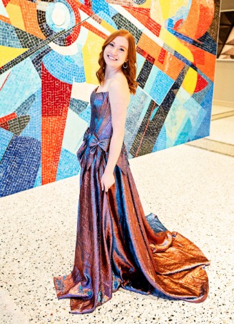 Brooklyn Grace Style #Tara #0 default thumbnail