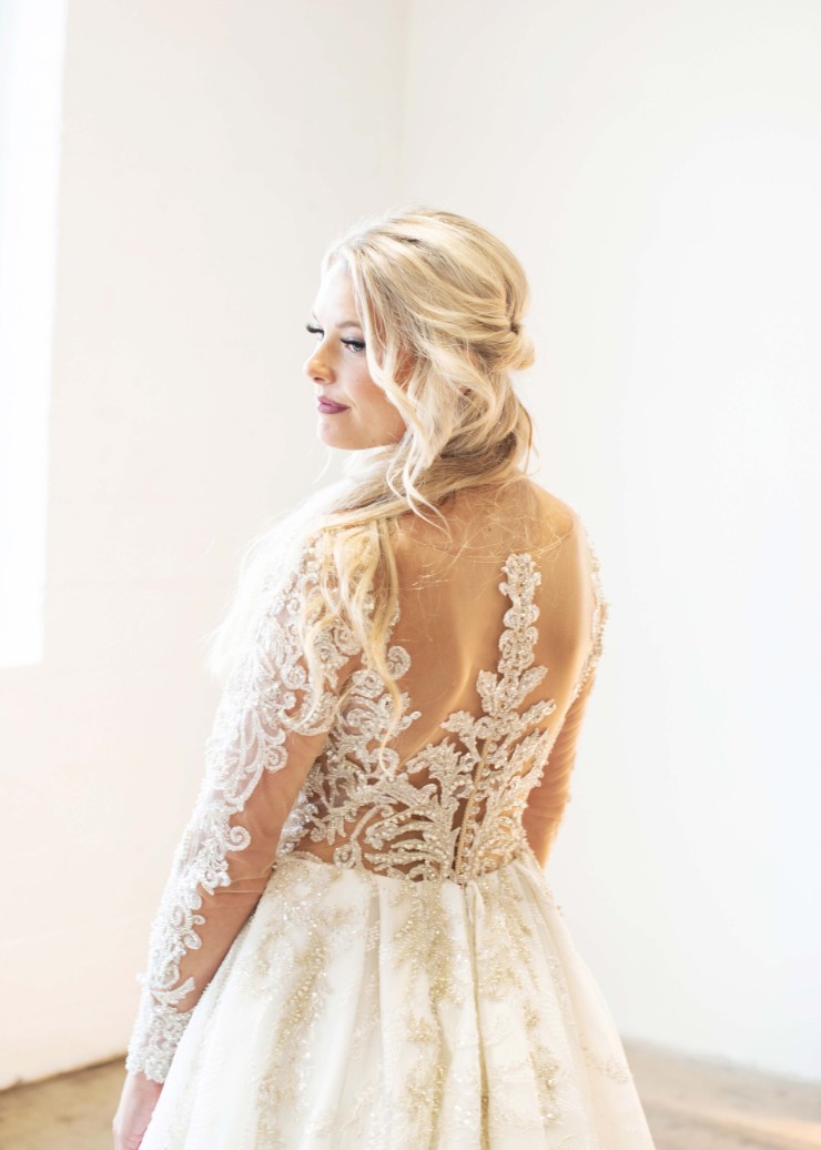 Brooklyn Grace Style #Aritzia Default Thumbnail Image