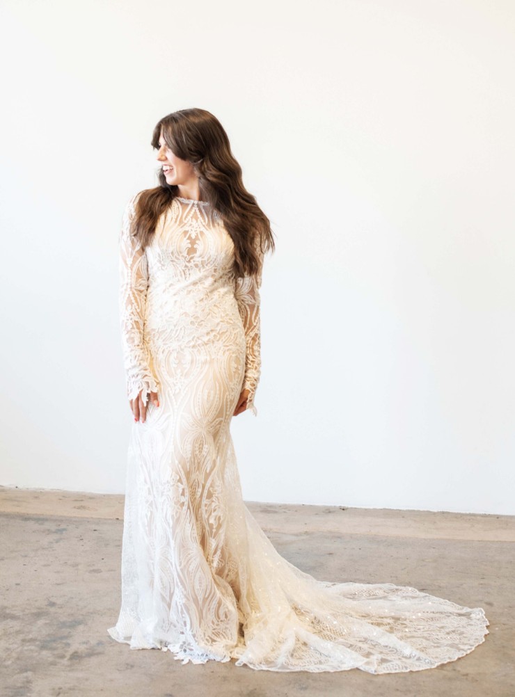 Brooklyn Grace Style #Becca Default Thumbnail Image