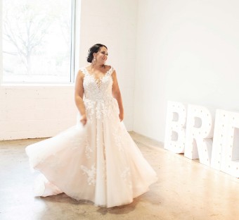 Brooklyn Grace Style #Madeline #0 default thumbnail