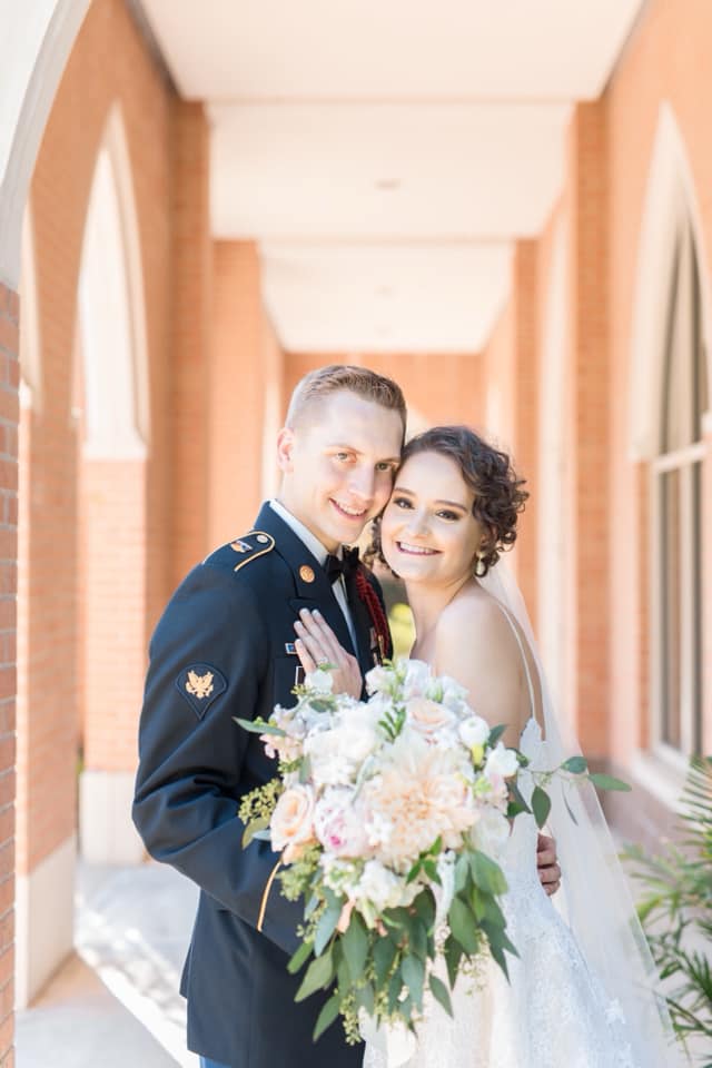 Alexandra & Bryant. Desktop Image