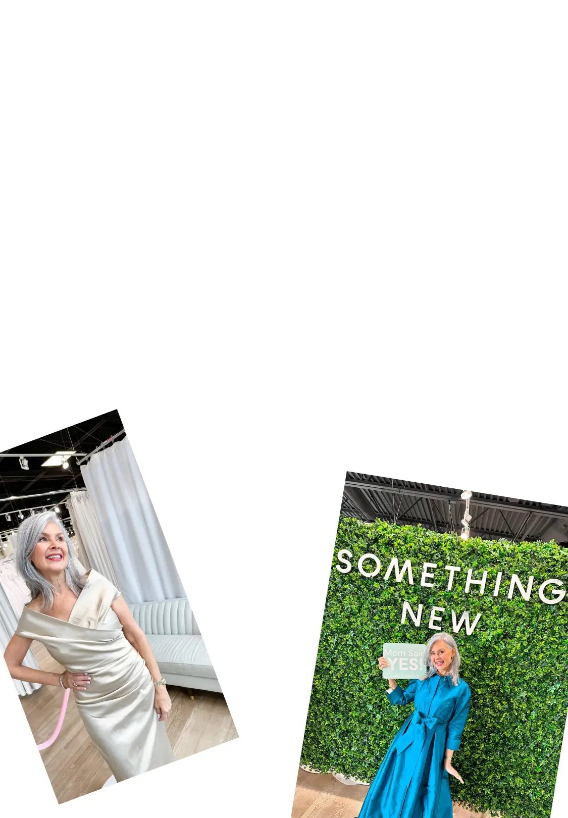 Mom's Night at Something New Boutique in Colorado Springs, CO